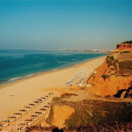 Falesia - Near The Beach - The Gavel Apartment Albufeira Exterior foto