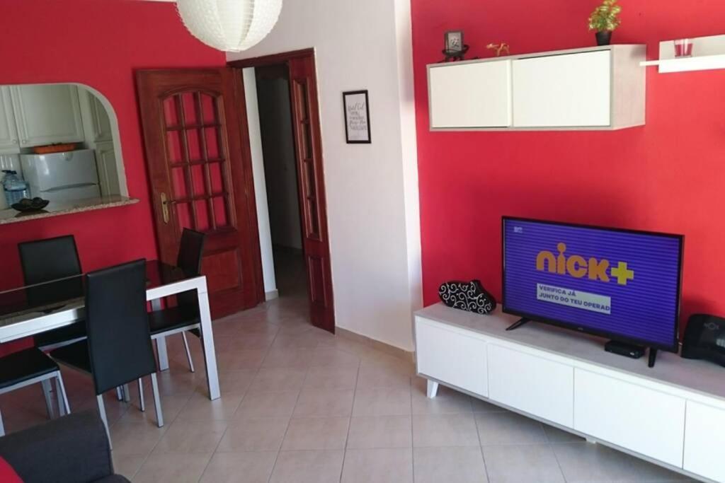 Falesia - Near The Beach - The Gavel Apartment Albufeira Exterior foto