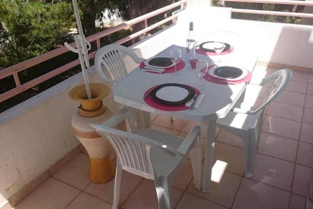 Falesia - Near The Beach - The Gavel Apartment Albufeira Exterior foto