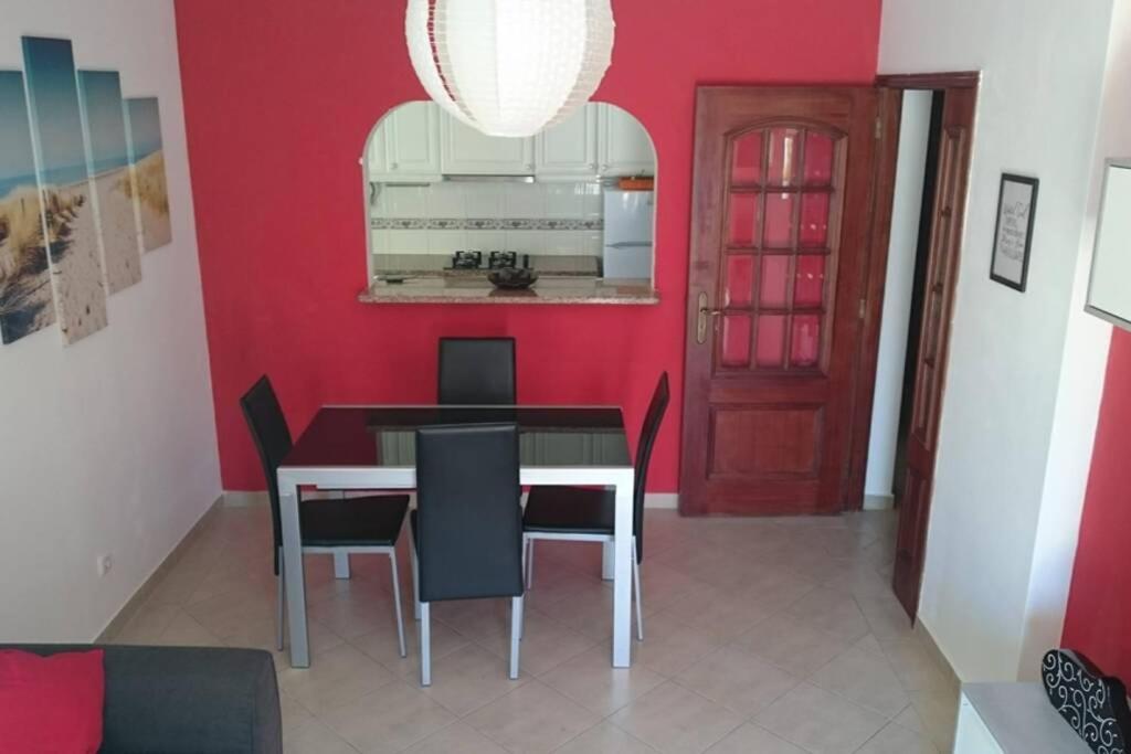 Falesia - Near The Beach - The Gavel Apartment Albufeira Exterior foto