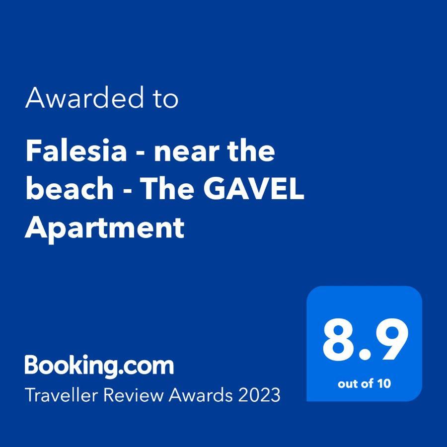 Falesia - Near The Beach - The Gavel Apartment Albufeira Exterior foto